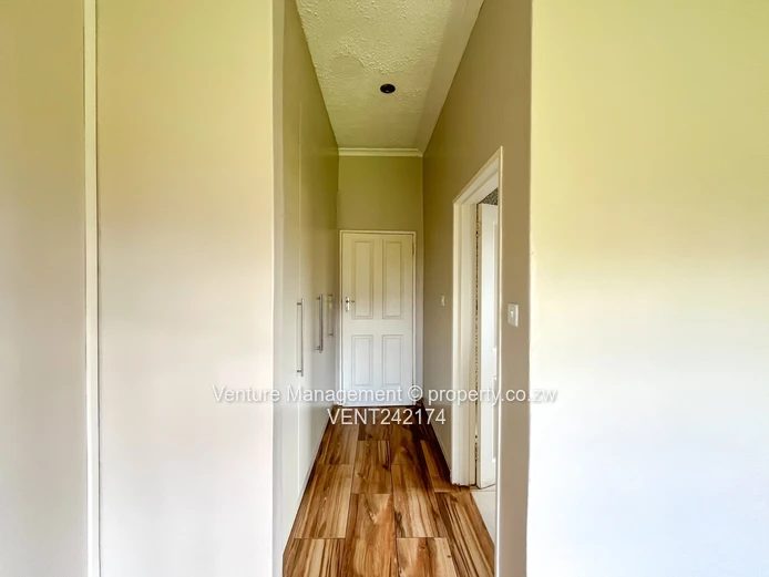 Family-Friendly Monavale Home