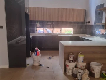 2 Bedroom Townhouse Complex