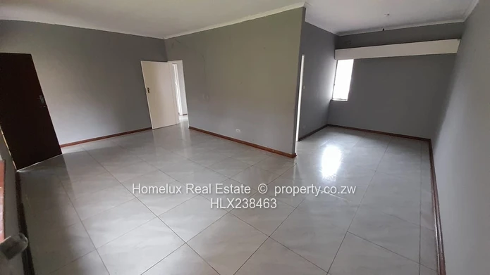 2 bedroom apartment available for rent