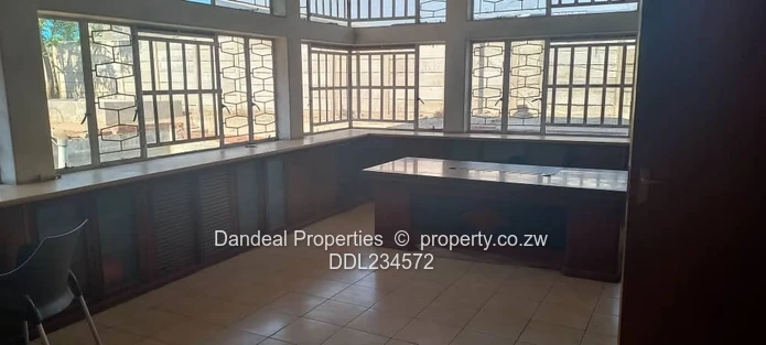 Southerton- Plymouth Road