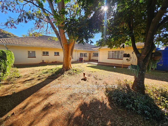 Elegant Family Estate in an Exclusive Secure Enclave
