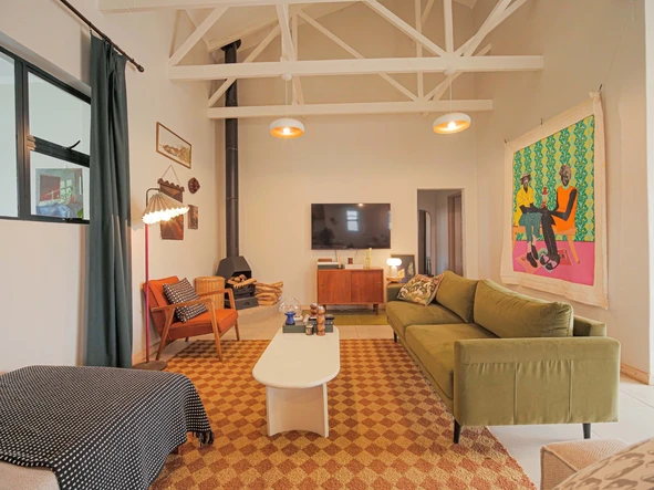 3 Bedroom Townhouse Complex