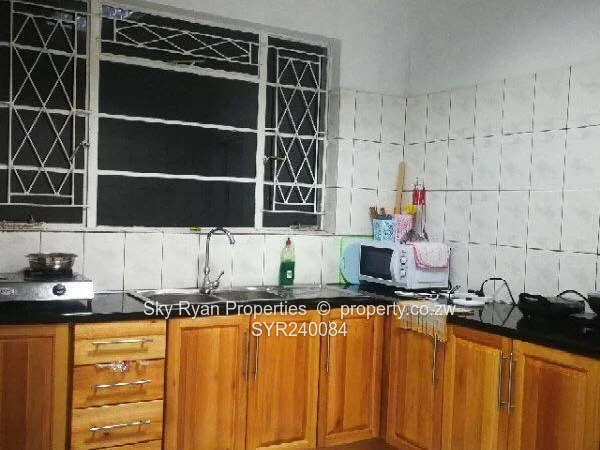 Marondera Farm For Sale 