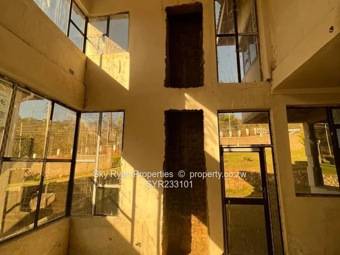 Carrick Creagh Double Storey For Sale