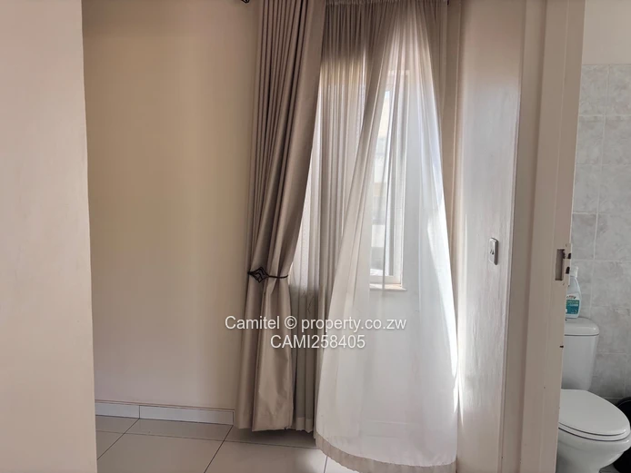 Fully Furnished 2-Bed Apartment with Pool in Avenues