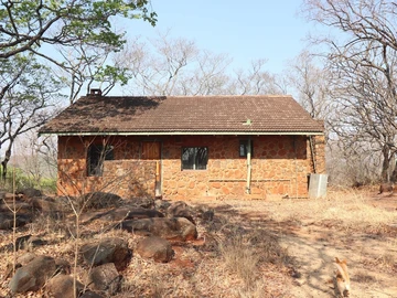 Farm & Agricultural Land