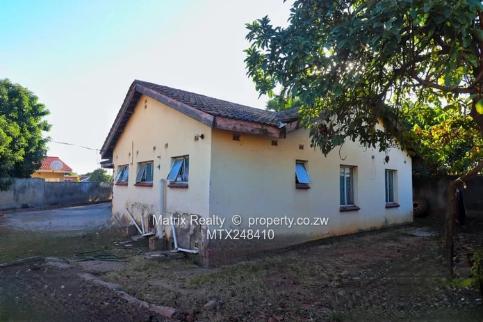 4 Bedroom House for Sale at Nkwisi Gardens | Tynwald