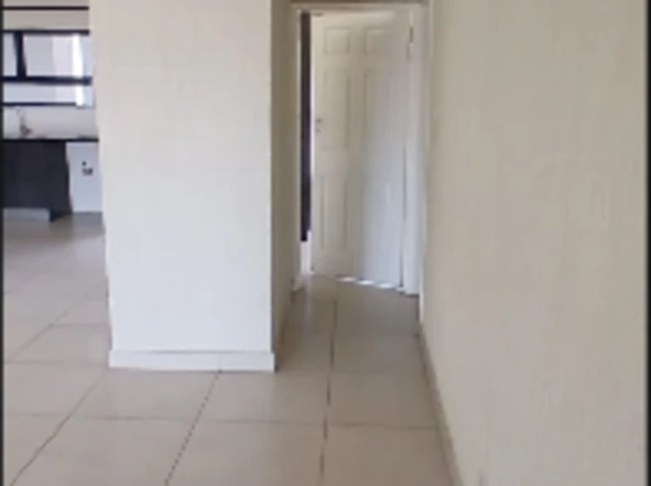 2 Bedroom Garden Flat