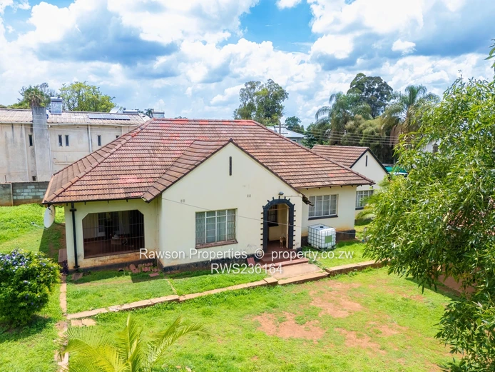 Avondale West Investment Property For sale (Sole Mandate)