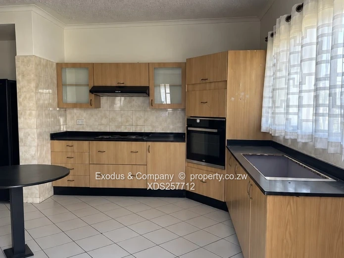 House to let