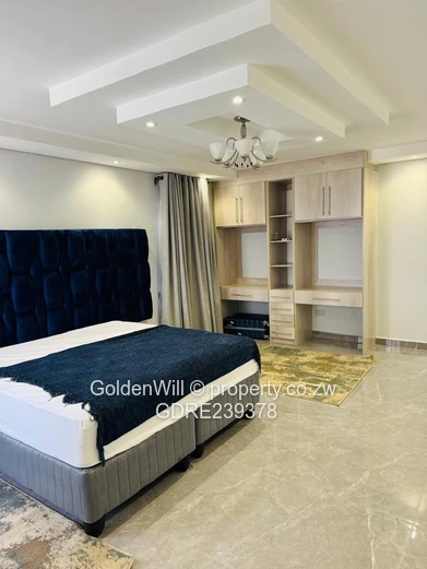 Arlington Estate fully furnished apartment 