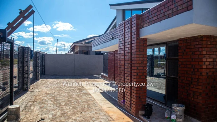 Quick sale!!! Beautiful and Unique Newly built House for sale