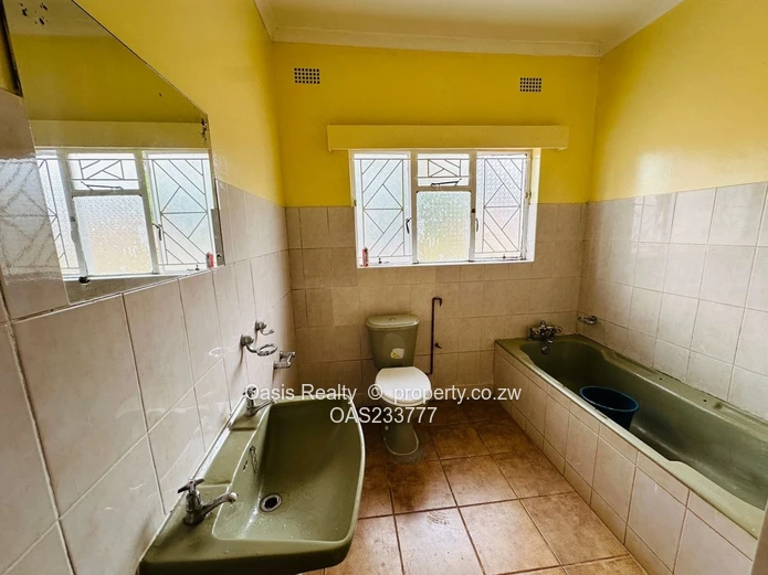 Recently Renovated House for Rent