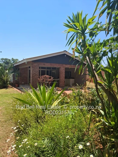 2 Bedroom Cottage to Rent Highlands