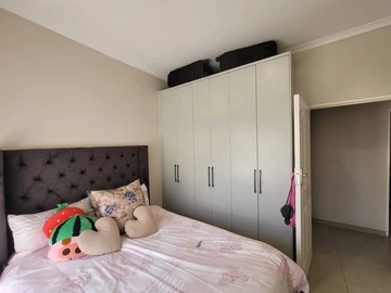 3 Bedroom Townhouse Complex