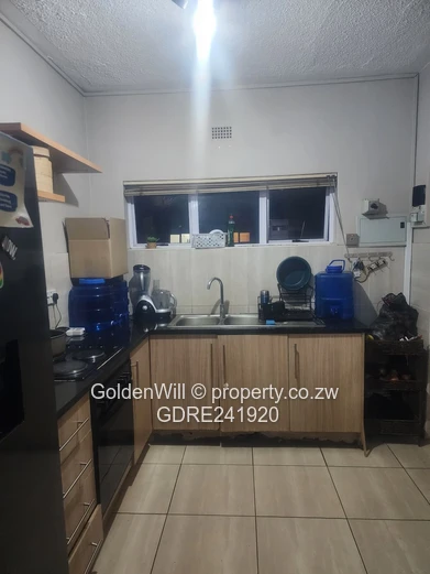 Avonlea  Cluster for Rent 