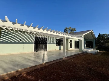Modern  House For Sale in Mandara