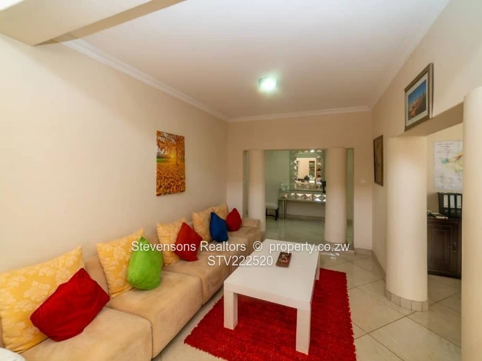 Palatial Double Storey Home!