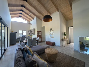 3 Bedroom Townhouse Complex