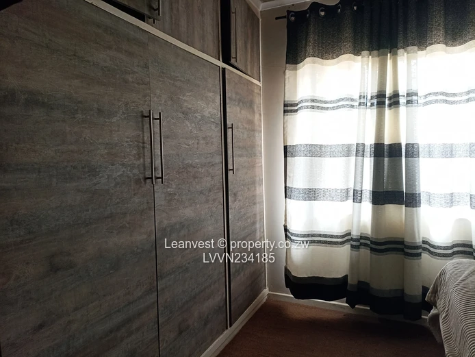 Greendale Garden Flat To Let  (Sole Mandate)