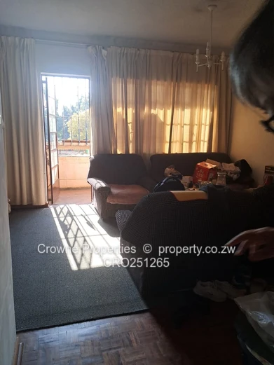 Flat For Sale