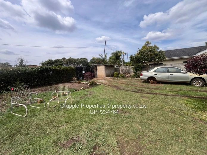 New Marlborough Stand for sale (Sole Mandate)