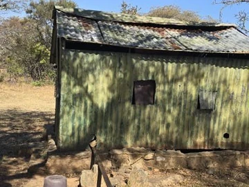 Farm & Agricultural Land