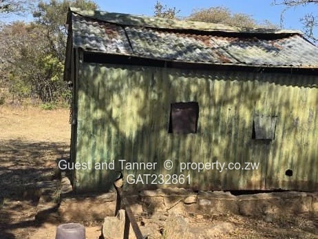 428-hectare farm available for sale in Somabhula