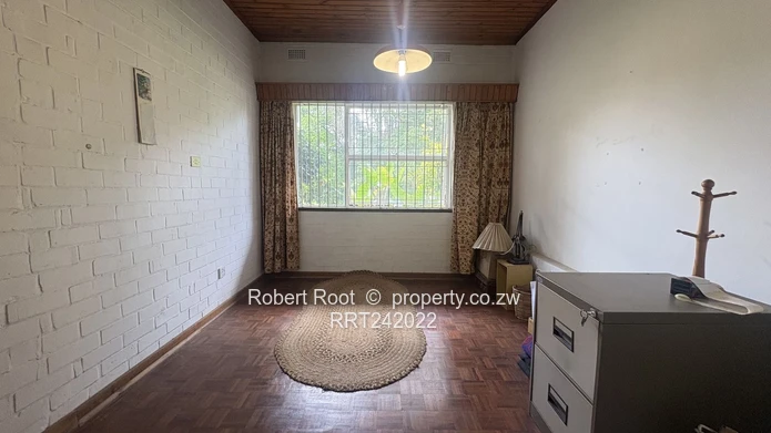 Ballantyne Park Residence