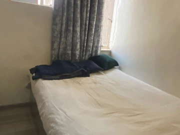 Garden Flat