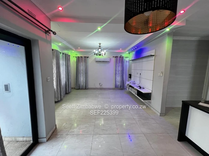 spacious 3-bedroom Available 