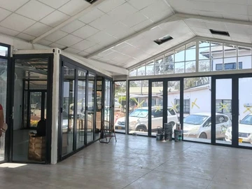 Shop & Retail Property