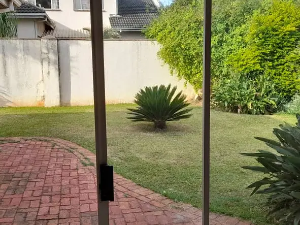 3 Bedroom Townhouse Complex