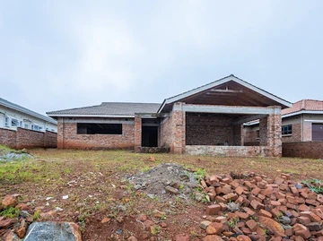 4 Bedroom Townhouse Complex