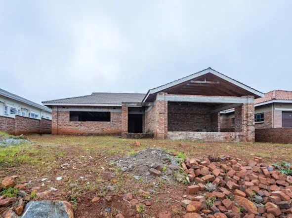 4 Bedroom Townhouse Complex