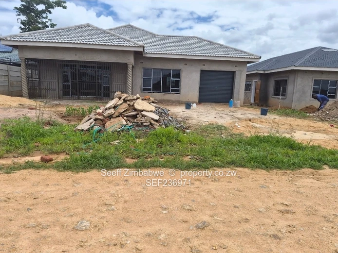 Spacious 1200sqm Residential Stand for Sale in Hunters Rest, Ruwa  (Sole Mandate)