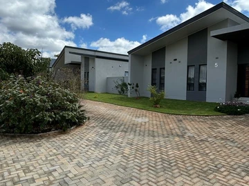 3 Bedroom Townhouse Complex