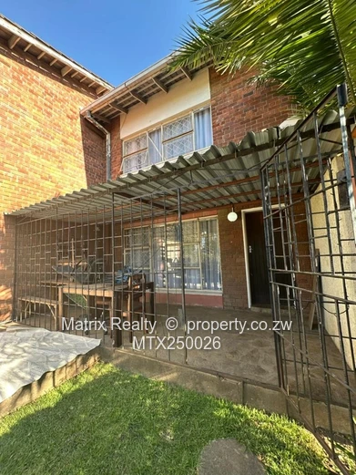 2 Bedroom Duplex Flat for Sale in Greencroft