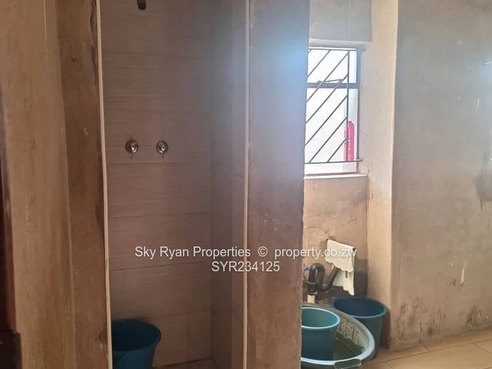 Bloomingdale House For Sale