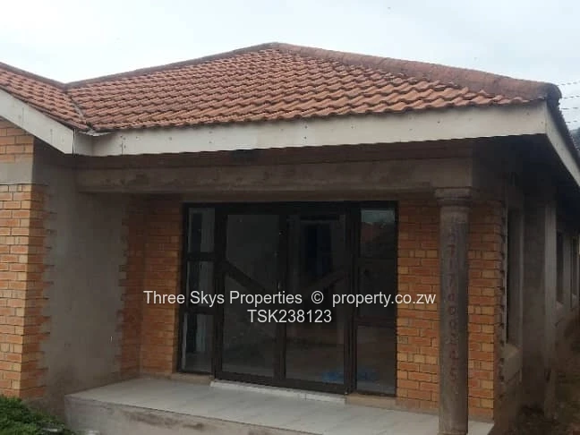 Damofalls House To Rent 