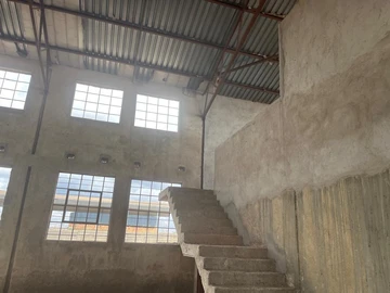 Warehouse