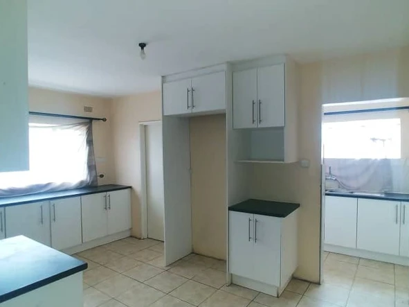3 Bedroom Townhouse Complex