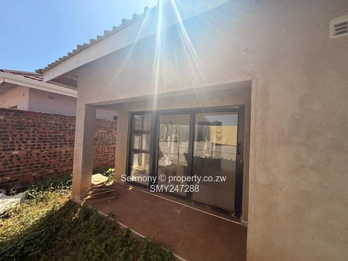 Residential house for sale
