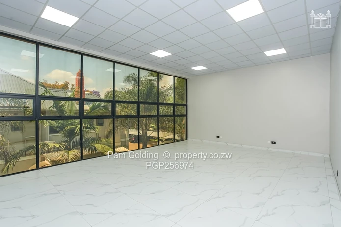 Commercial Office Space To Let – Belgravia