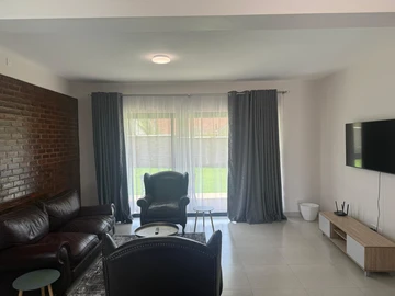 4 Bedroom Townhouse Complex