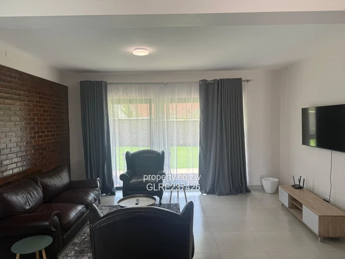 Newlands 4-Bedroom Townhouse for Rent!