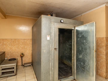 Shop & Retail Property