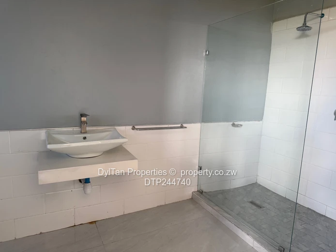 Mount Pleasant Groombridge 3 Bedroomed All En-suite Apartment for Rent – $1,500/month