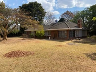 A spacious 4bedroomed family home for sale in Greendale