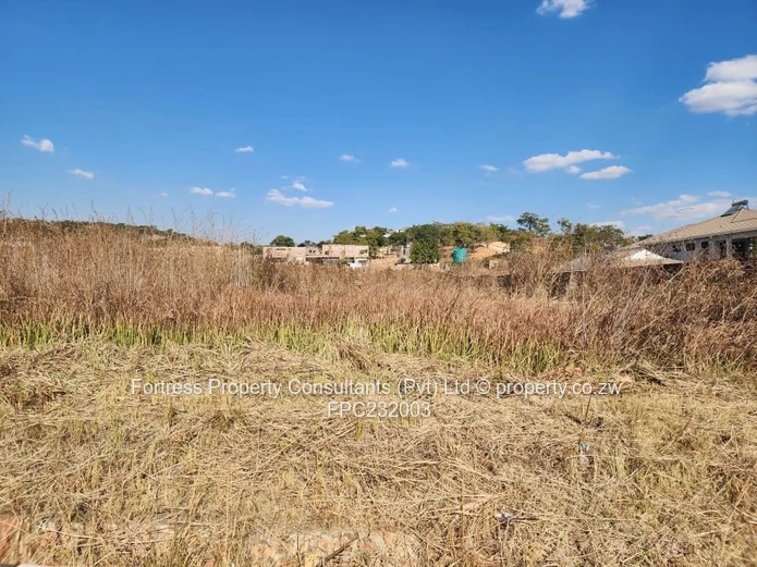 Upmarket Real Estate 